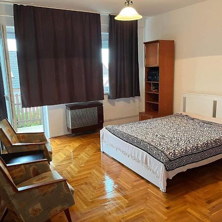 Helium Apartman Hévíz Exterior foto