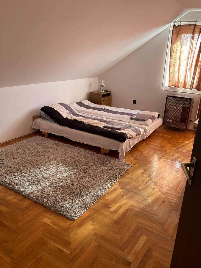 Helium Apartman Hévíz Exterior foto