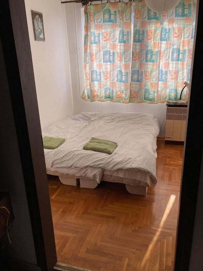 Helium Apartman Hévíz Exterior foto